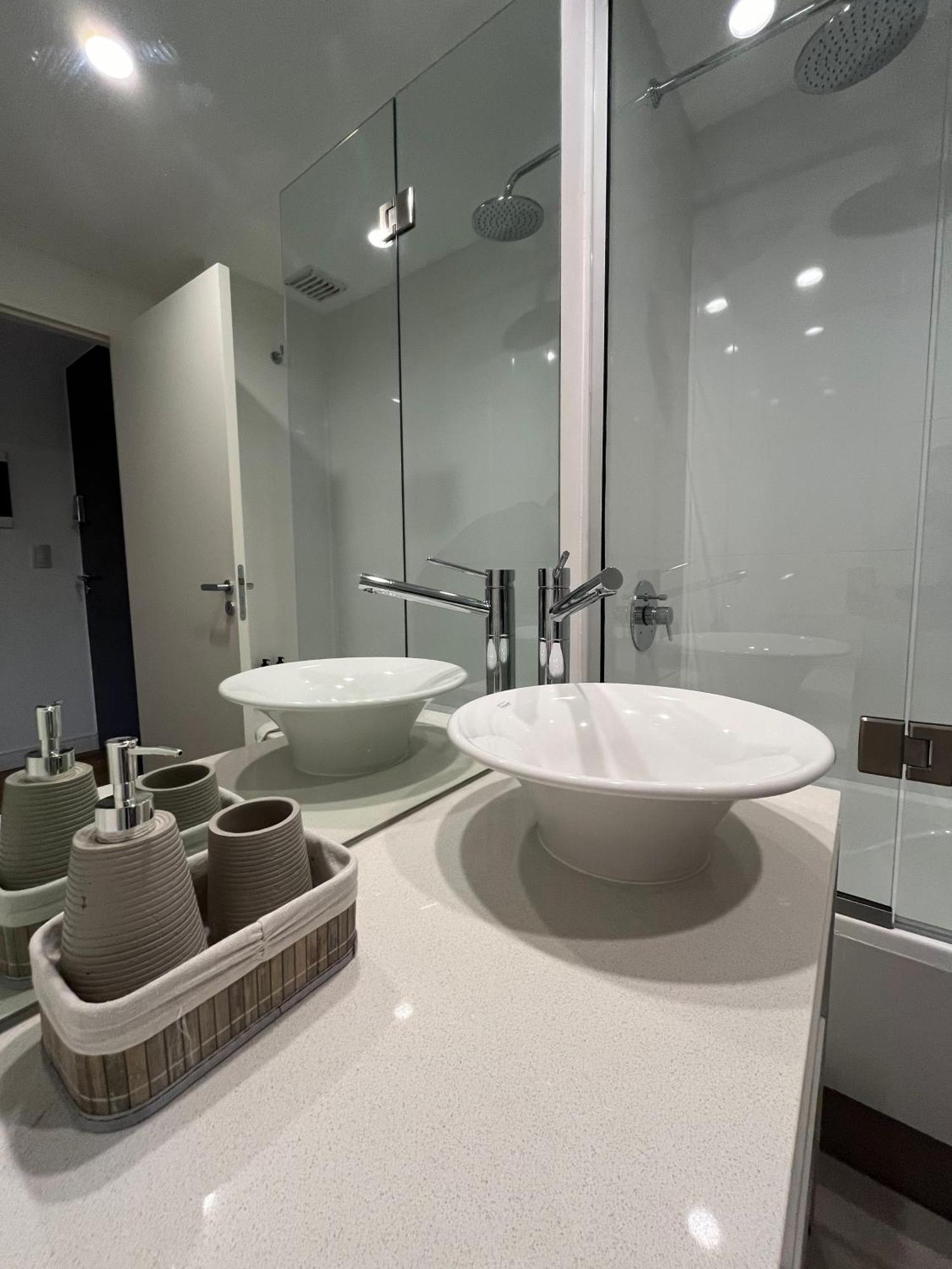 Apartment Moderno Estudio Con Terraza Y Parrilla En Palermo *