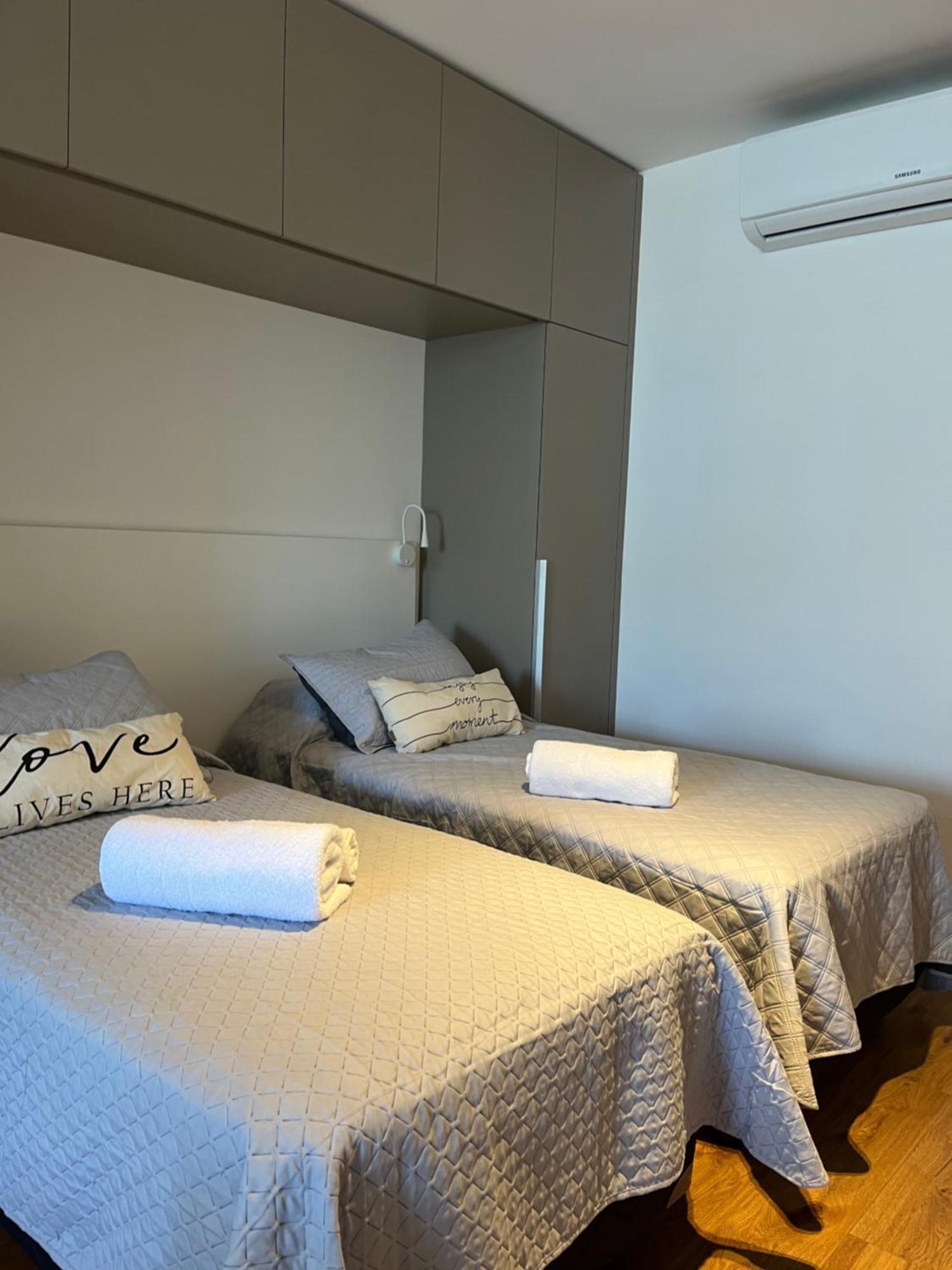 Moderno Estudio Con Terraza Y Parrilla En Palermo Buenos Aires