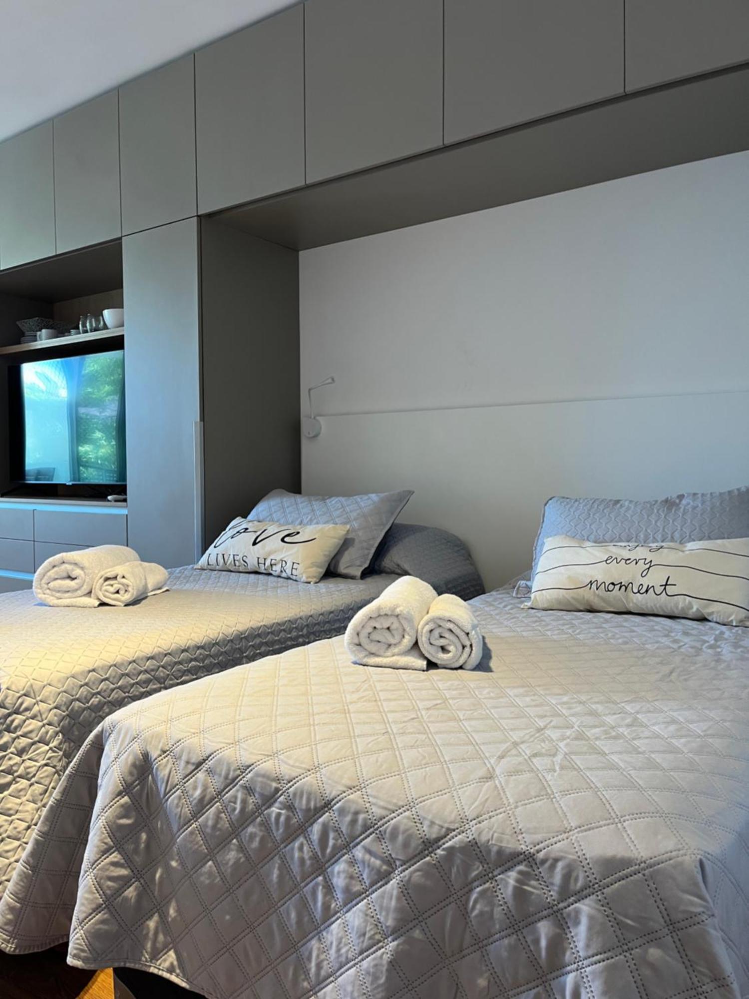 Apartment Moderno Estudio Con Terraza Y Parrilla En Palermo Buenos Aires